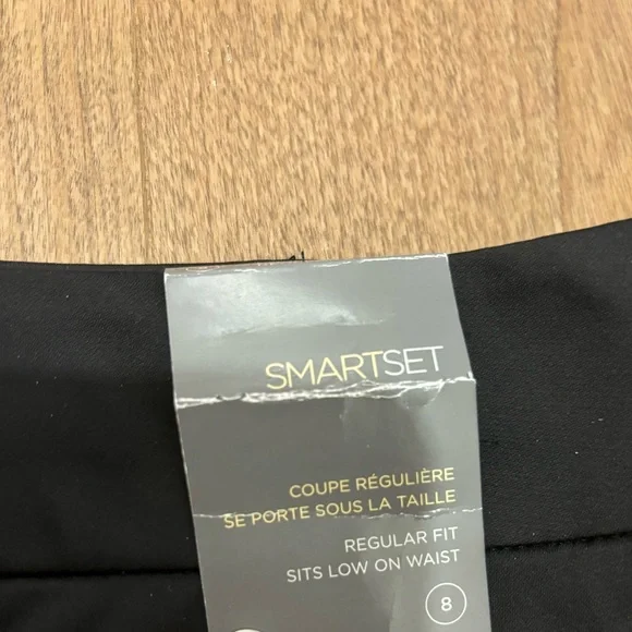 Smart Set Pant - Picture 4 of 4